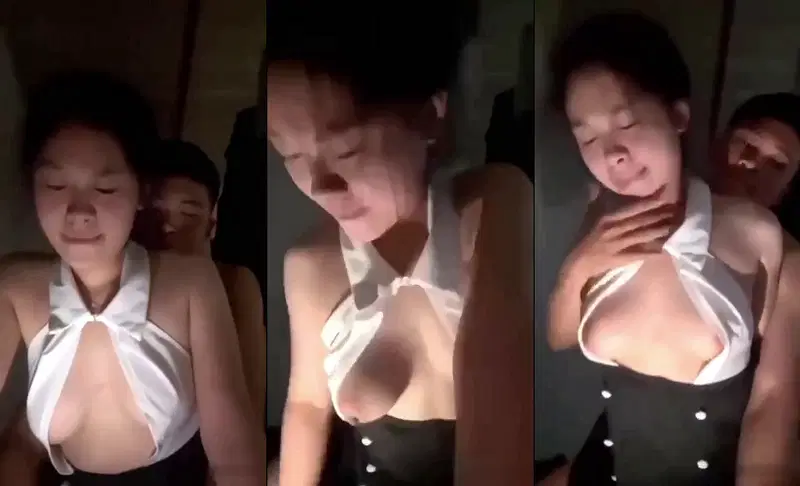 Minh Thư – Cao Bằng em sinh viên tự quay video để làm kỷ niệm